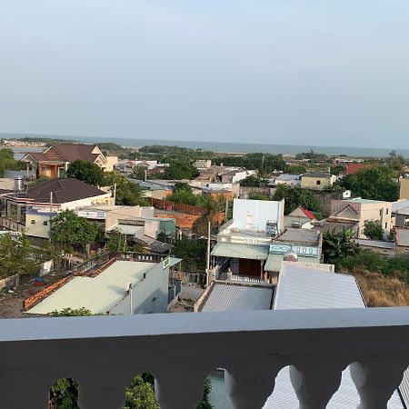 בין צ'או Nha Nghi - Homestay Toan Thinh מראה חיצוני תמונה