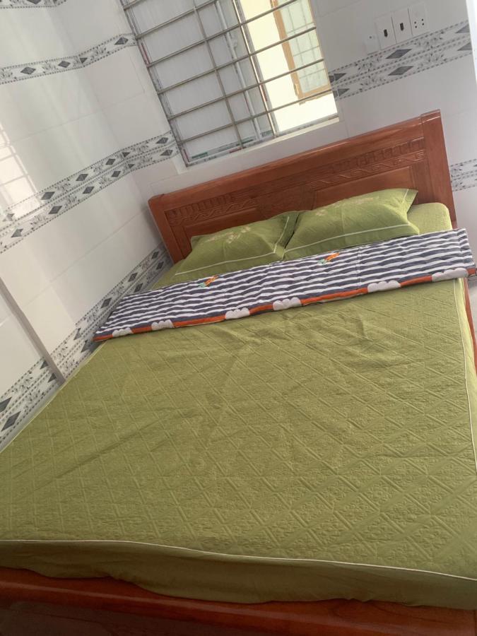 בין צ'או Nha Nghi - Homestay Toan Thinh מראה חיצוני תמונה