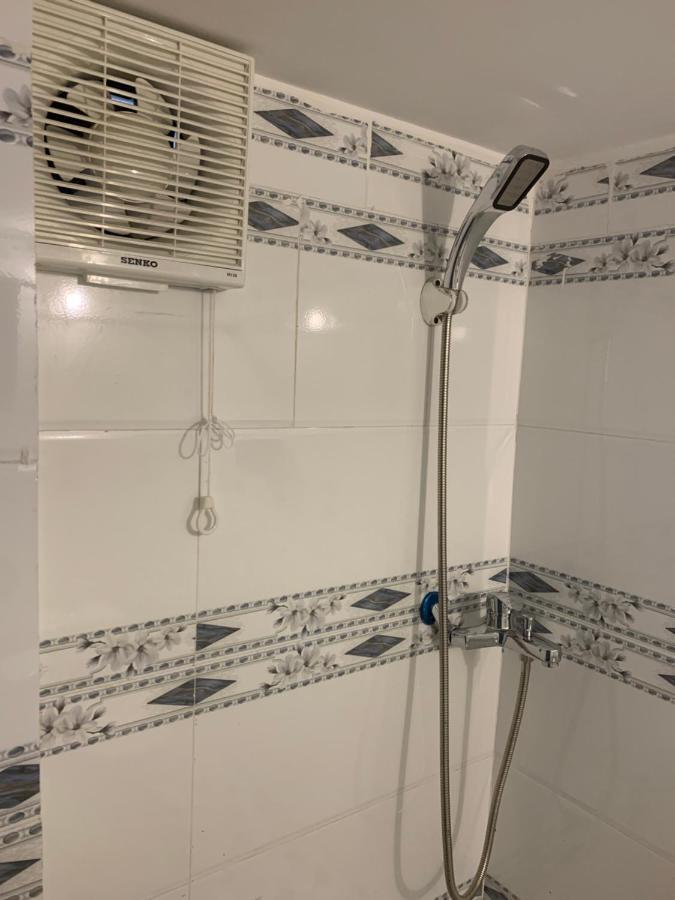 בין צ'או Nha Nghi - Homestay Toan Thinh מראה חיצוני תמונה